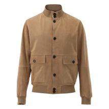 Lederblouson Tony