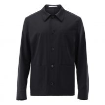 Overshirt Syrakus