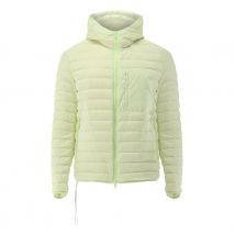 Steppjacke Isaac