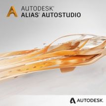 Autodesk Alias AutoStudio 2023 For 1 Year 1 Windows PC Official Software License CD Key