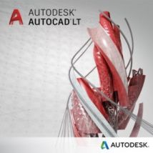 Buy Autodesk Autocad LT 2023 For 1 MAC Device 1 Year Official Software License CD Key