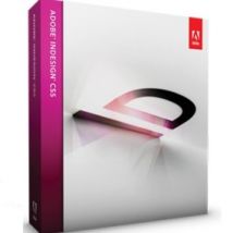 Buy Adobe InDesign CS5 For 1 Windows PC Lifetime Official License Activation CD Key