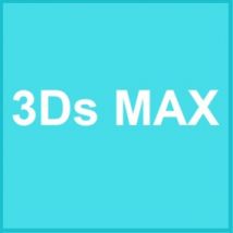 Buy 3Ds Max 2022 for 1 Windows PC 1 Year License Activation CD Key
