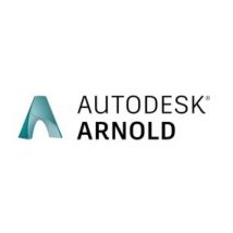 Buy Autodesk Arnold 2023 For 1 Windows PC 1 Year Official Software License CD Key