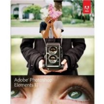 Buy Adobe Photoshop Elements 11 For 1 Windows PC Lifetime Official License Activation CD Key