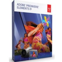 Buy Adobe Premiere Elements 9 For 1 MAC Device Lifetime Official License Activation CD Key
