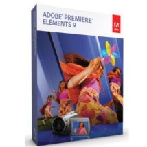 Buy Adobe Premiere Elements 9 For 1 Windows PC Lifetime Official License Activation CD Key