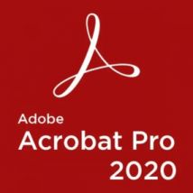Adobe acrobat professional 2020 official website cd key for 1 windows pc lifetime activation