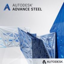 Buy Autodesk Advance Steel 2022 1 Year Windows Software License CD Key