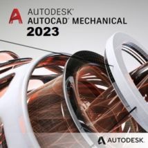 Buy Autodesk Autocad Mechanical 2023 For 1 Windows PC 1 Year Official Software License CD Key