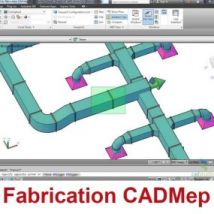 Buy Fabrication Cadmep 2023 For 1 Windows PC 1 Year Official Software License CD Key