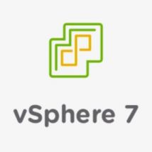VMware vSphere 7 Enterprise Plus Lifetime License Activation CD Key For 1 Windows PC