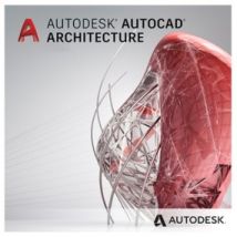 Buy Autodesk Autocad Architecture 2023 For 1 Windows PC Official Software License CD Key