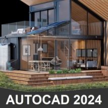 Buy Autocad 2024 License Activation CD Key For 1 Year 1 Windows PC