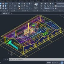 Buy Autocad 2022 For 1 Year 1 Windows PC Official Software License CD Key