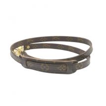Louis Vuitton - Bandoulière Modèle Shoulder Strap - Seconde Main