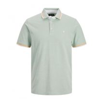 Jack & Jones - Polo - Granite Green for Men