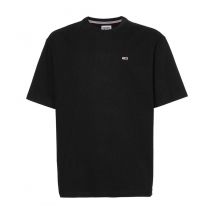 TOMMY HILFIGER - T-Shirt Classics - Nero