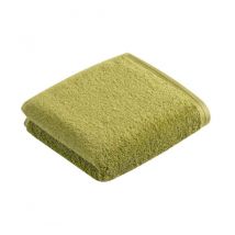 Vossen - Serviette Vegan Life Avocat 50 x 100 cm, vert