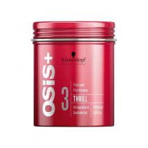 Schwarzkopf - Texturizing Paste Texturizing Paste OSiS+ Thrill - 100 ml