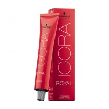 Schwarzkopf - Cura per i Capelli Colorazione Igora Royal #0-99 - 60 ml