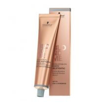 Schwarzkopf - Crema Capillare Crema Capillare BlondMe White Blend Ice - 60 ml