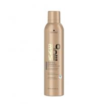 Schwarzkopf - Shampoo Secco Shampoo Secco BlondeMe - 300 ml