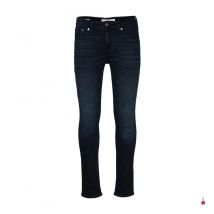 Calvin Klein - Jean per Donna - 36x32 US - Blu Marino