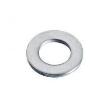 Krafter - Unterlagsscheiben 17 x 30 mm Edelstahl, 2 Stück