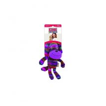 Kong - Jouet pour chien Yarnimals Dog 12 x 16 cm