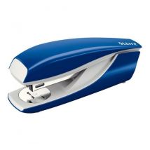 Leitz - Heftgerät NeXXt 30 Seiten, Blau