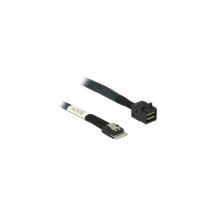 Delock - Câble SAS SFF8654 - SFF8643 50 cm