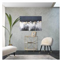 Mauro Ferretti - Quadro Quadro Cubix - 120 x 80 cm - Multicolore
