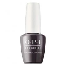 Opi - Gel How Great Is Your Dane - 15 ml