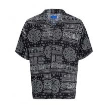 Jack & Jones - Shirt - black for Men