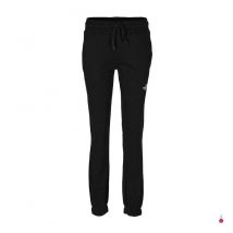 The North Face - Pantaloni Jogging Pantaloni da allenamento standard per Donna - XL - Nero