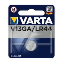 Varta - Alkaline V13GA/LR44, 1 pce, Batterie
