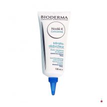 Bioderma - Aufbauende Pflege Nodé K - 100 ml, Körpercreme