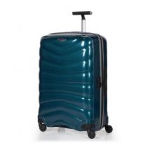 Samsonite - Suitcase Firelite Spinner 75cm - Petrol Blue