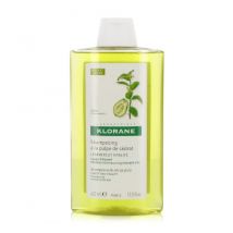 Klorane - Shampoo Zedratfruchtfleisch Fettiges Haar - 400 ml, Geschenkset