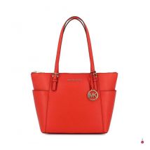 Michael Kors - Shopping Bag Jet Set - Red