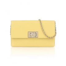 Furla - 1927 Mini Bag - Light Yellow