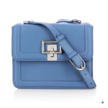 Furla - Shoulder Bag Villa S - Blue