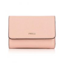 Furla - Wallet Babylon S Compact - Pink