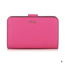 Furla - Wallet Babylon Medium - Pink