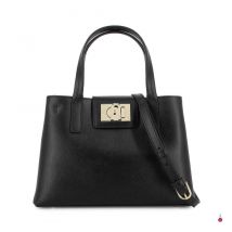 Furla - Handbag 1927 Medium - Black