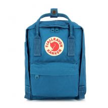 Fjallraven - Backpack Kanken Mini - Blue