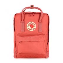 Fjallraven - Backpack Kanken - Brick-red