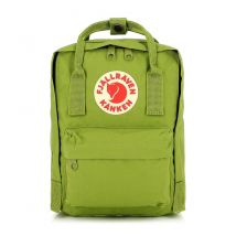Fjallraven - Backpack Kanken Mini - Light Green