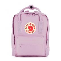 Fjallraven - Backpack Kanken Mini - Light Purple
